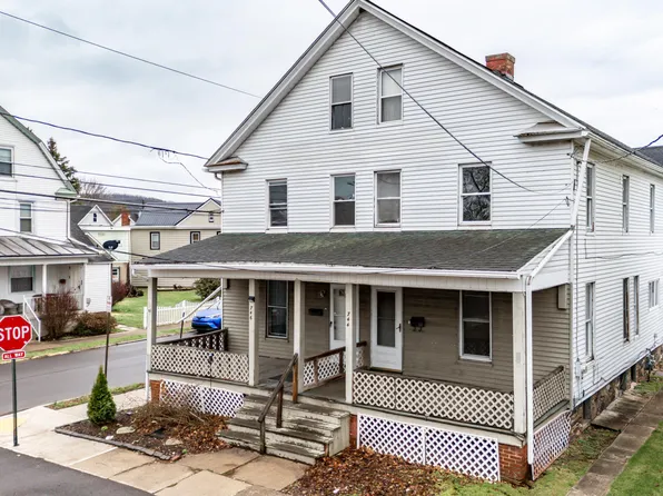 744 Center St #746, Bloomsburg, PA 17815