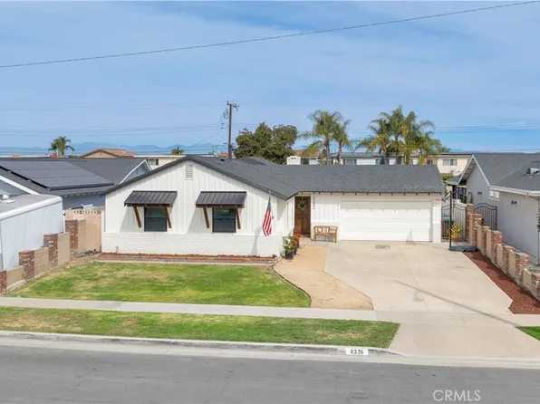 8326 Fontainbleau Way, Cypress, CA 90630