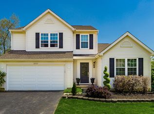 3028 Splitrock Rd, Columbus, OH 43221