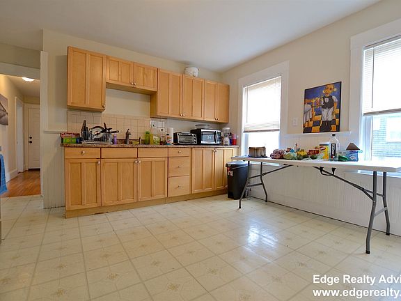 40 Union St. #3 Boston - Brighton Unit Photo 2