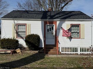 1423 Falls Ave, Cuyahoga Falls, OH 44223