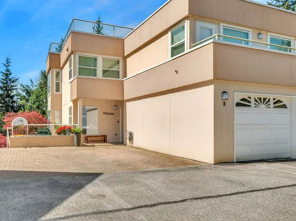 2425 Edgemont Blvd #8, North Vancouver, BC V7P 2L2