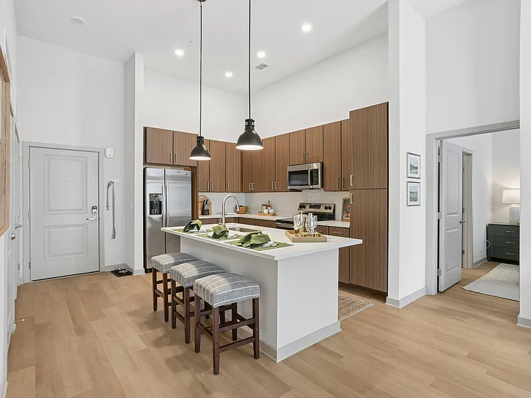 Bartley Lofts — Photo 36