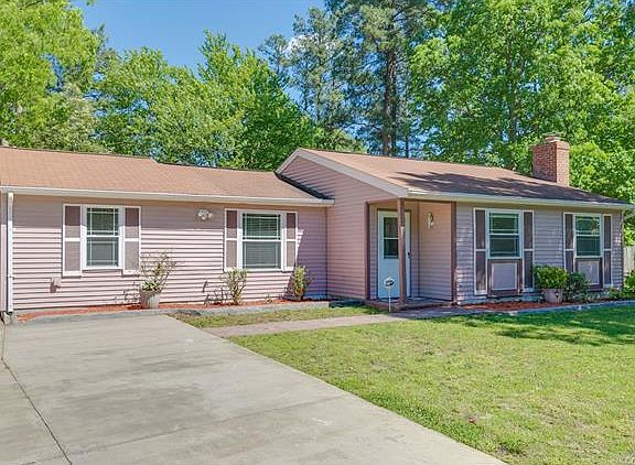 4th image of 5743 Willowbranch Dr