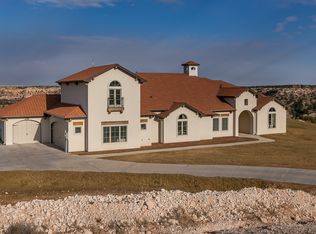 1 Canyon Pass, Amarillo, TX 79118