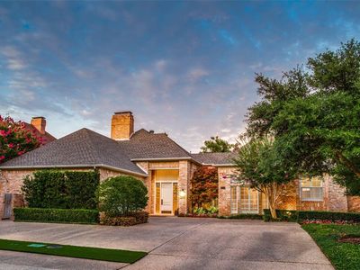 12116 Talmay Dr, Dallas, TX, 75230