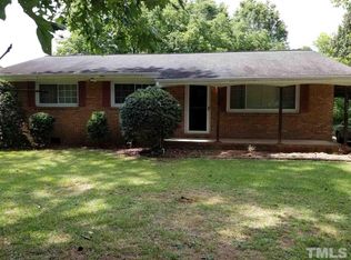 604 Maple Ln, Raleigh, NC 27603