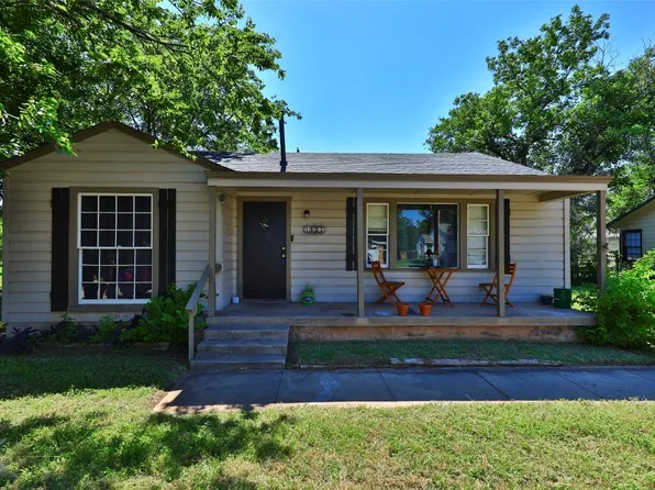 1802 Jackson St, Abilene, TX 79602