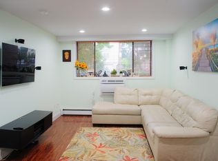 41 Walnut St UNIT 2, Waltham, MA 02453