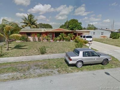 18120 NW 42nd Pl, Miami Gardens, FL, 33055