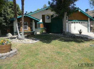 8308 Sargent Way, Bakersfield, CA 93311