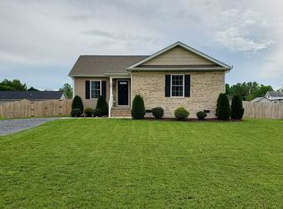 503 15th St, Grottoes, VA 24441