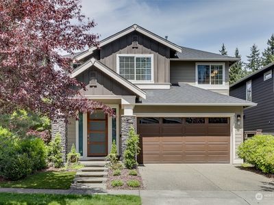 2629 123rd Place SE, Everett, WA, 98208