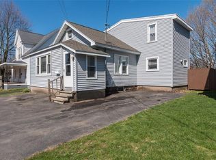 414 Leitch St, Fulton, NY 13069