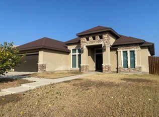 2645 Las Cimas Dr, Eagle Pass, TX 78852