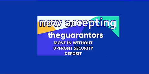 Rented by Rachel Realty