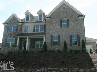 1720 Gables Bridge Xing, Cumming, GA 30041