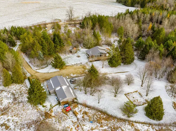 573106 Southgate Sideroad 57, Southgate, ON N0G 2L0