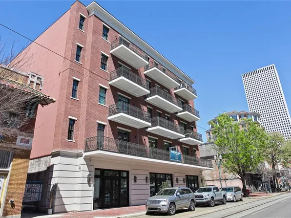 731 Saint Charles Ave Unit 317, New Orleans, LA 70130