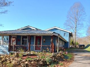 429 Arrant Rd, Blairsville, GA 30512