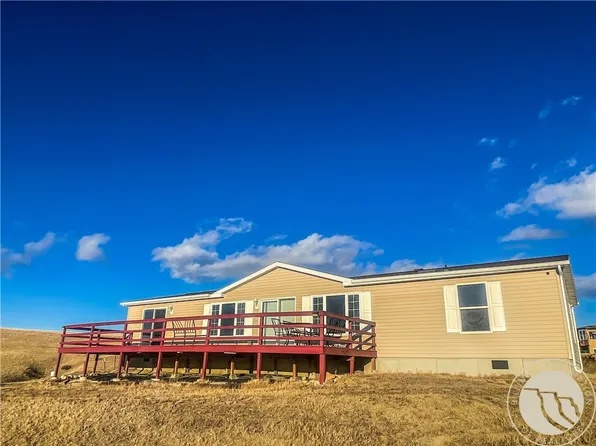 7 Lakeview Dr, Roberts, MT 59070