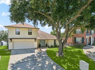 212 Ranger Pl, Slidell, LA 70458