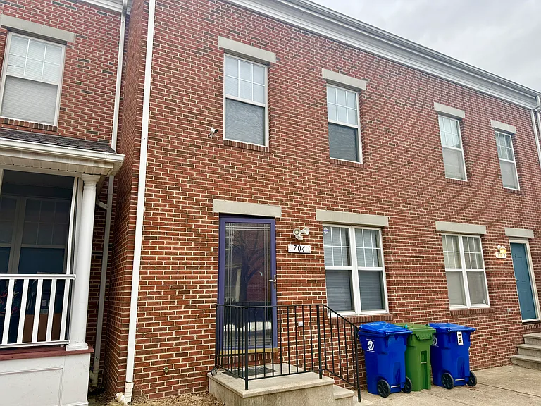 704 W Cherry Blossom Way — Photo 1