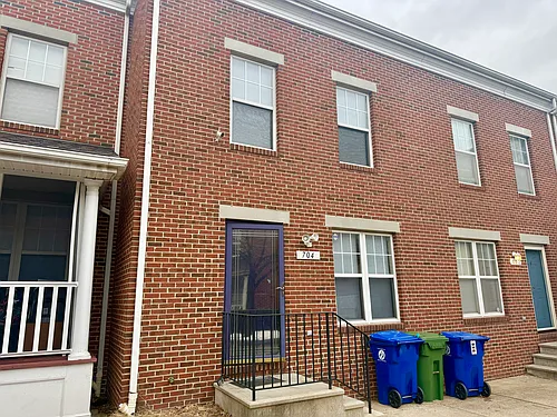 704 W Cherry Blossom Way Photo 1