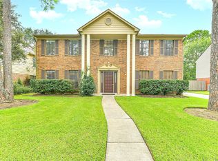 14506 Harvest Ridge Rd, Houston, TX 77062