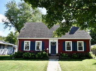 518 W Green St, Winterset, IA 50273