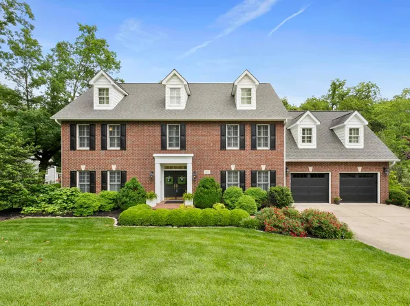 209 Bellefonte Dr, Ashland, KY 41101