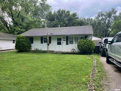 3321 Buckner St, Springfield, IL, 62703