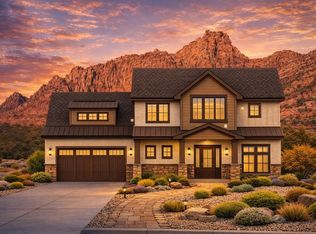 1 N North 6625 W, Cedar City, UT 84720