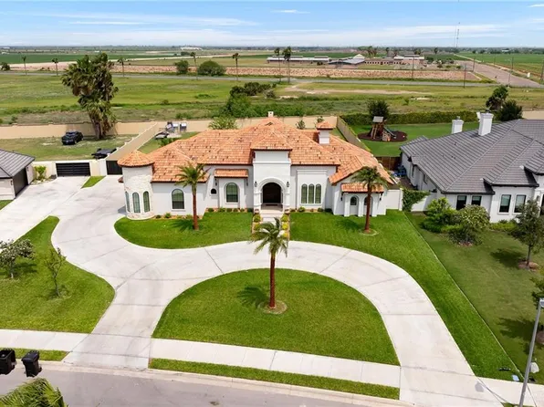 4548 Estancia Pkwy, McAllen, TX 78504
