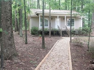 4110 Martin Rd, Cumming, GA 30028