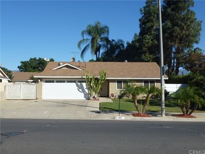 667 E Oak Hill St, Ontario, CA, 91761