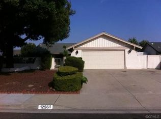 12561 Kumquat Pl, Chino, CA 91710