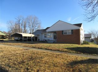 710 Main St, Livermore, KY 42352