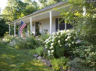 247 E Mohawk Dr, Malvern, OH