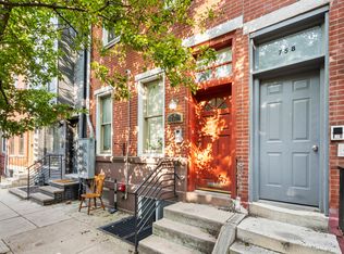 760 S 15th St, Philadelphia, PA