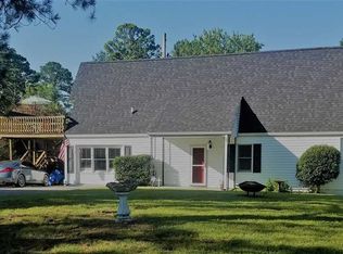 725 Zius Ct NW, Cleveland, TN 37311