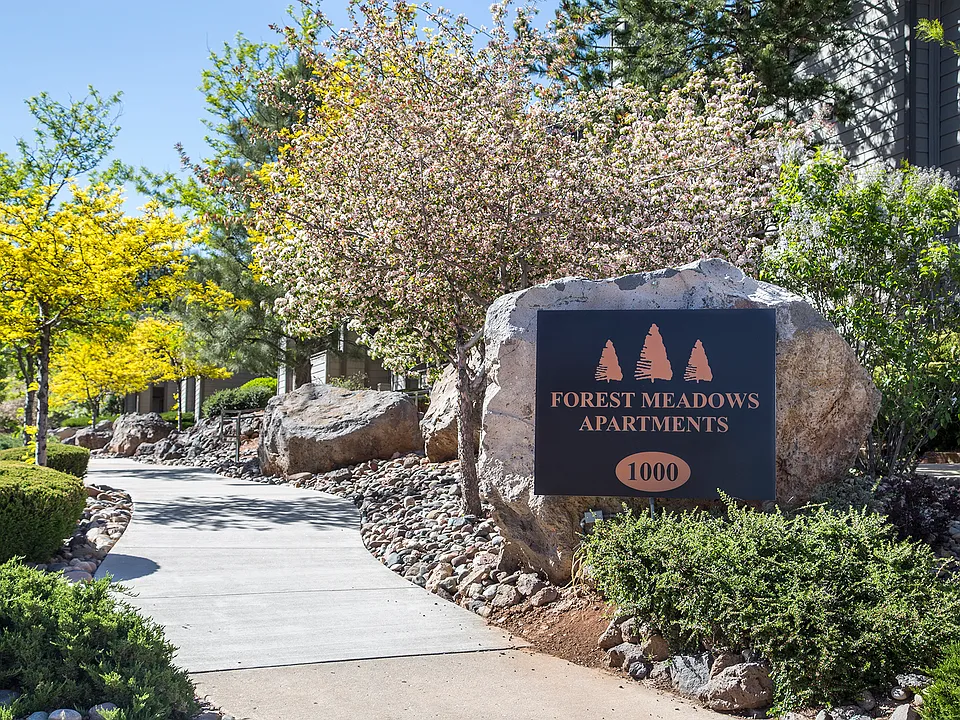 Forest Meadows Apartments