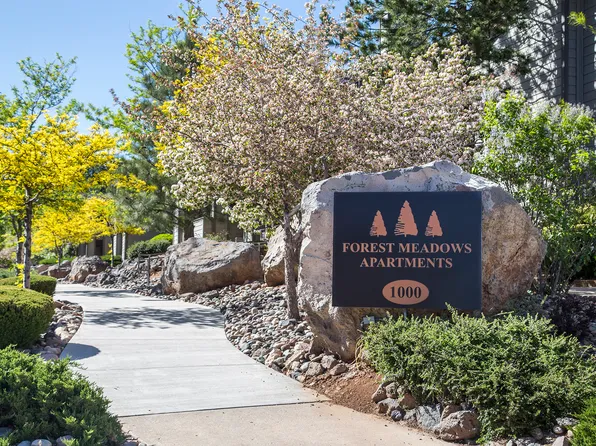 Forest Meadows Apartments