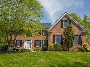 2125 Cross Creek Rd, Macungie, PA 18062
