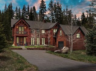 60 Goldenrod Cir, Dillon, CO 80435