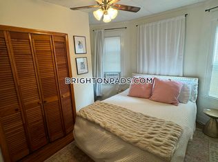 42 Fairbanks St #1, Brighton, MA 02135