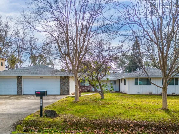 3400 Club Ln, Sacramento, CA 95821