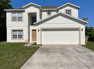 346 Montgomery Ct, Kissimmee, FL 34758
