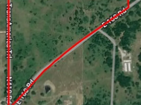 1 N 419th Rd, Delaware, OK 74027