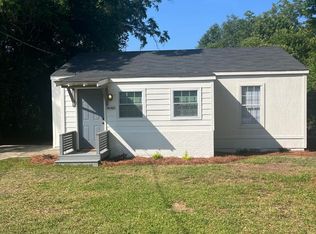 3640 Hillcrest Ave, Macon, GA 31204